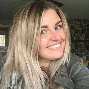 Meet your Posher, Kate